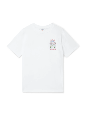 Le Passage Short Sleeve T-Shirt