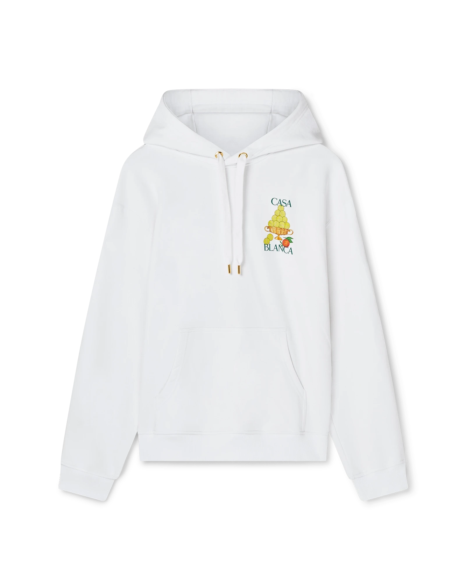 Le Triomphe De Tennis Hooded Sweatshirt