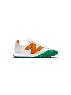 XC-72 Green & Orange Casablanca And New Balance