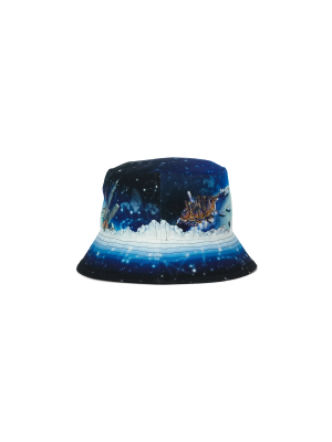 Vol De Nuit Bucket Hat