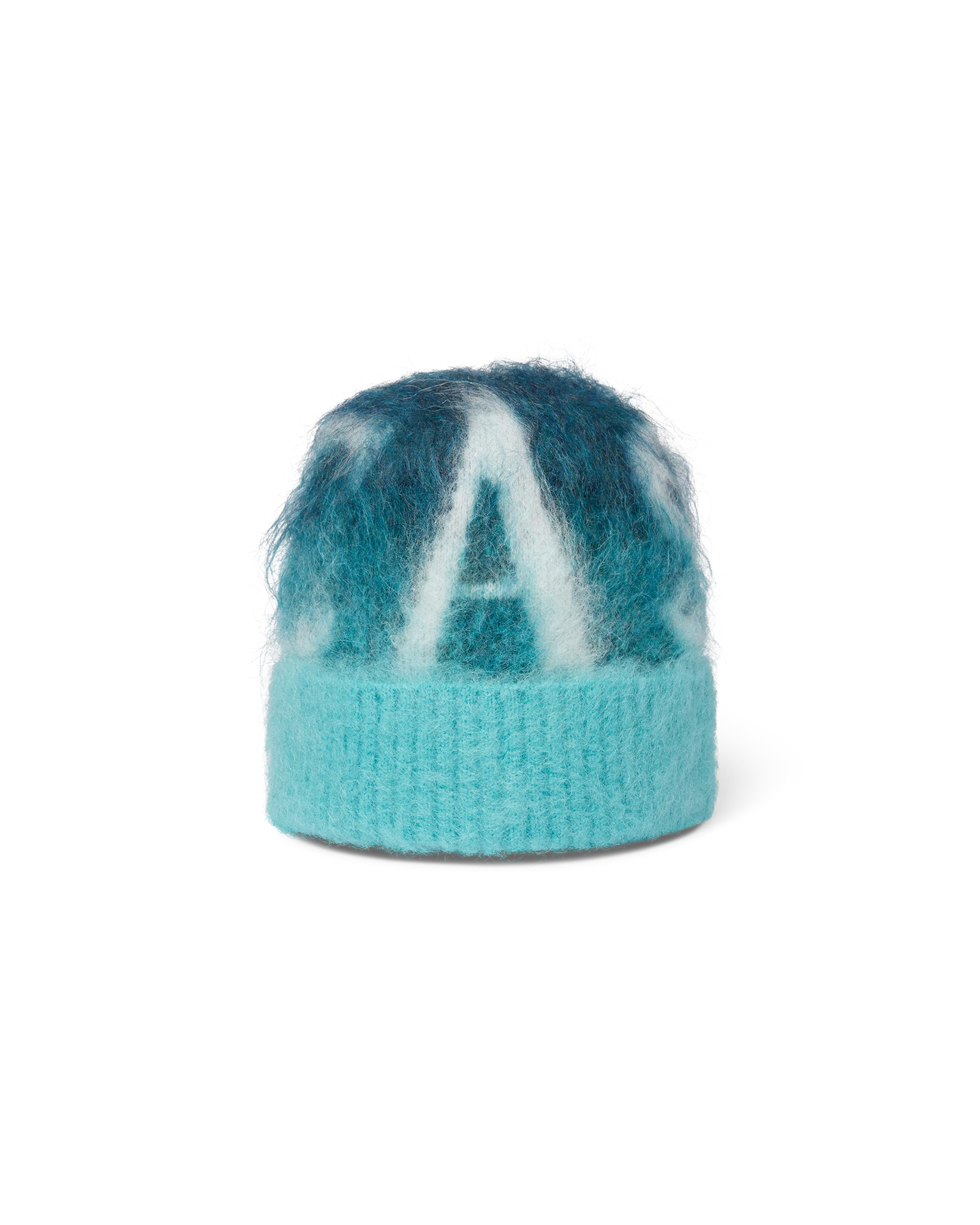 Midnight Gradient Logo Beanie