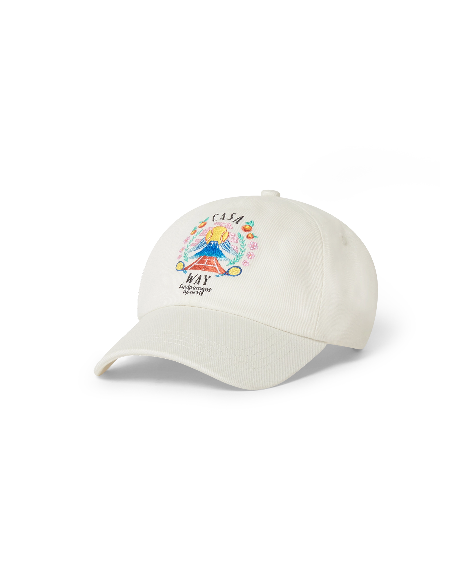 Casa Way Mountain Cap