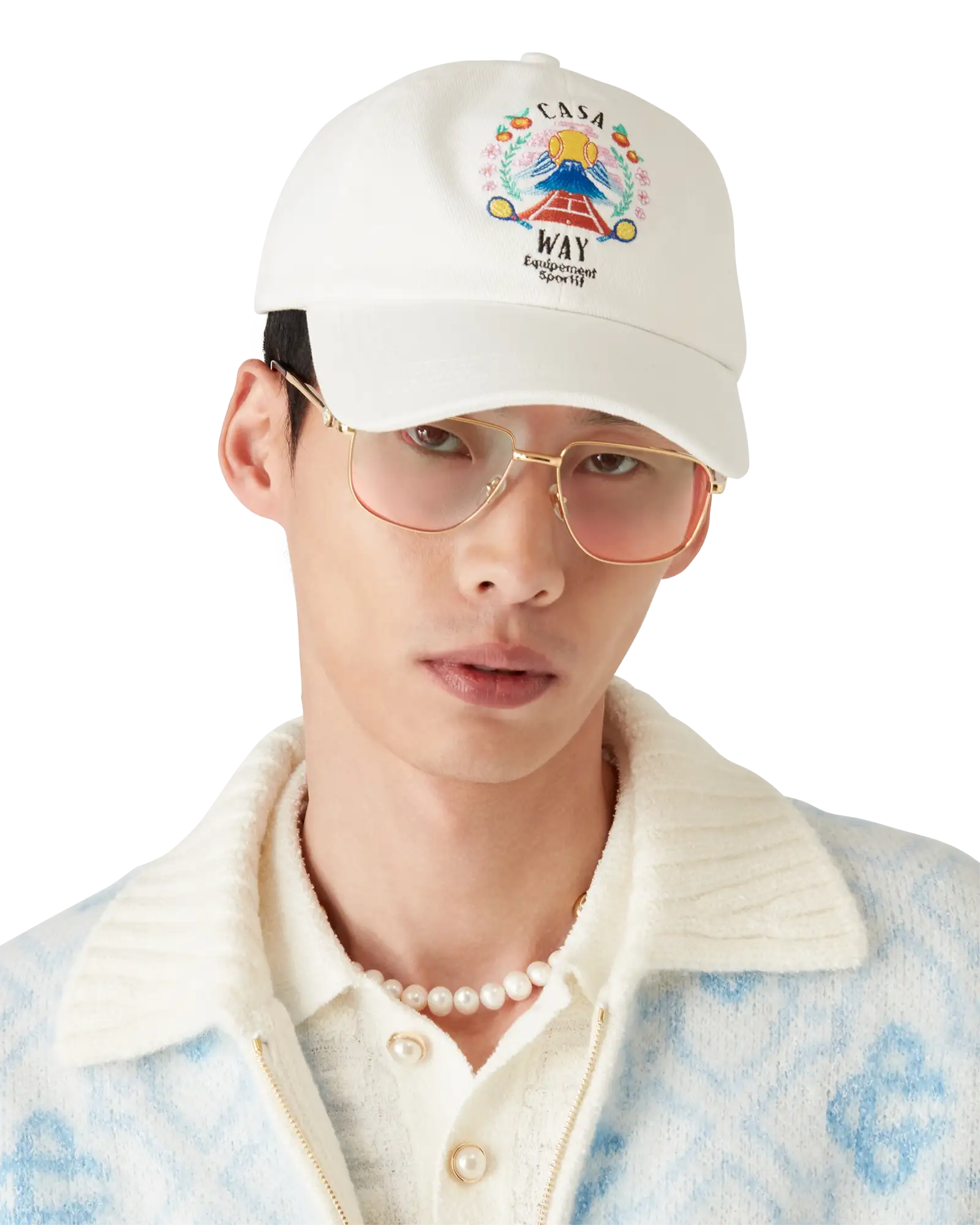 Casa Way Mountain Cap - 图片 2