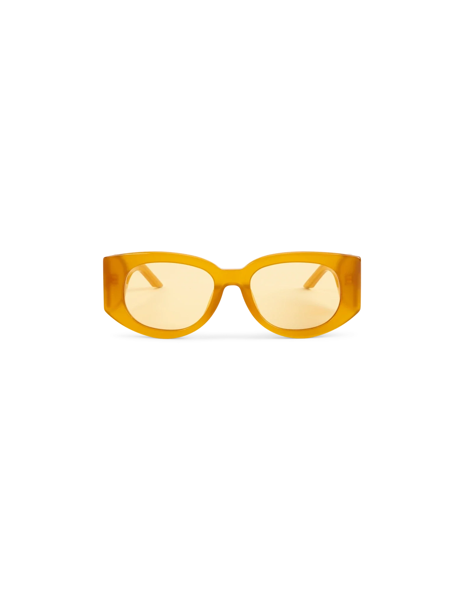 Orange The Memphis Sunglasses - 图片 2