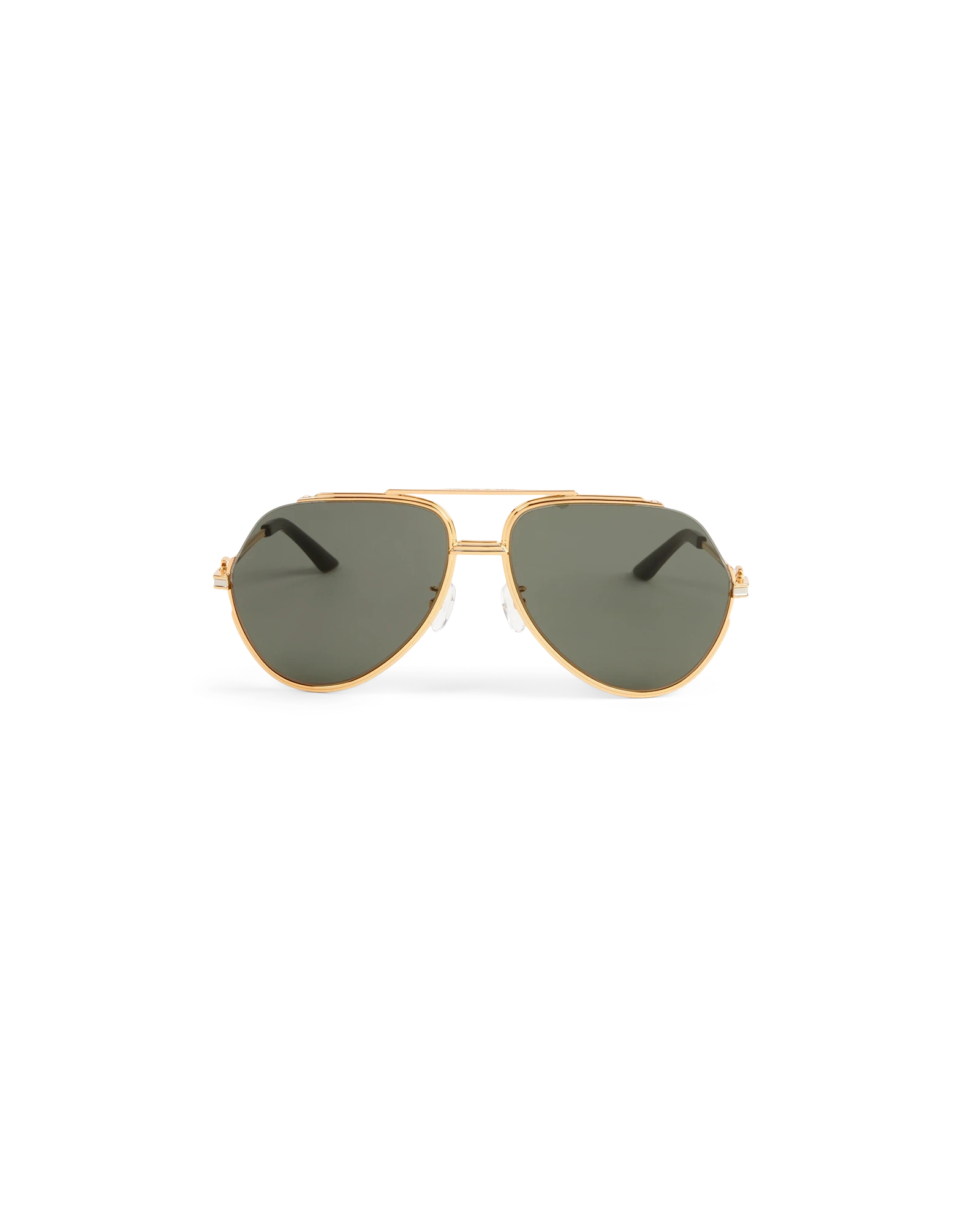 Green & Gold The Albán Sunglasses - 图片 2