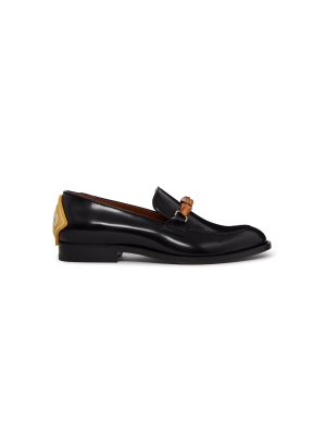 Mens Block Colour Loafer