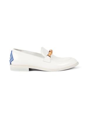 Mens Block Colour Loafer