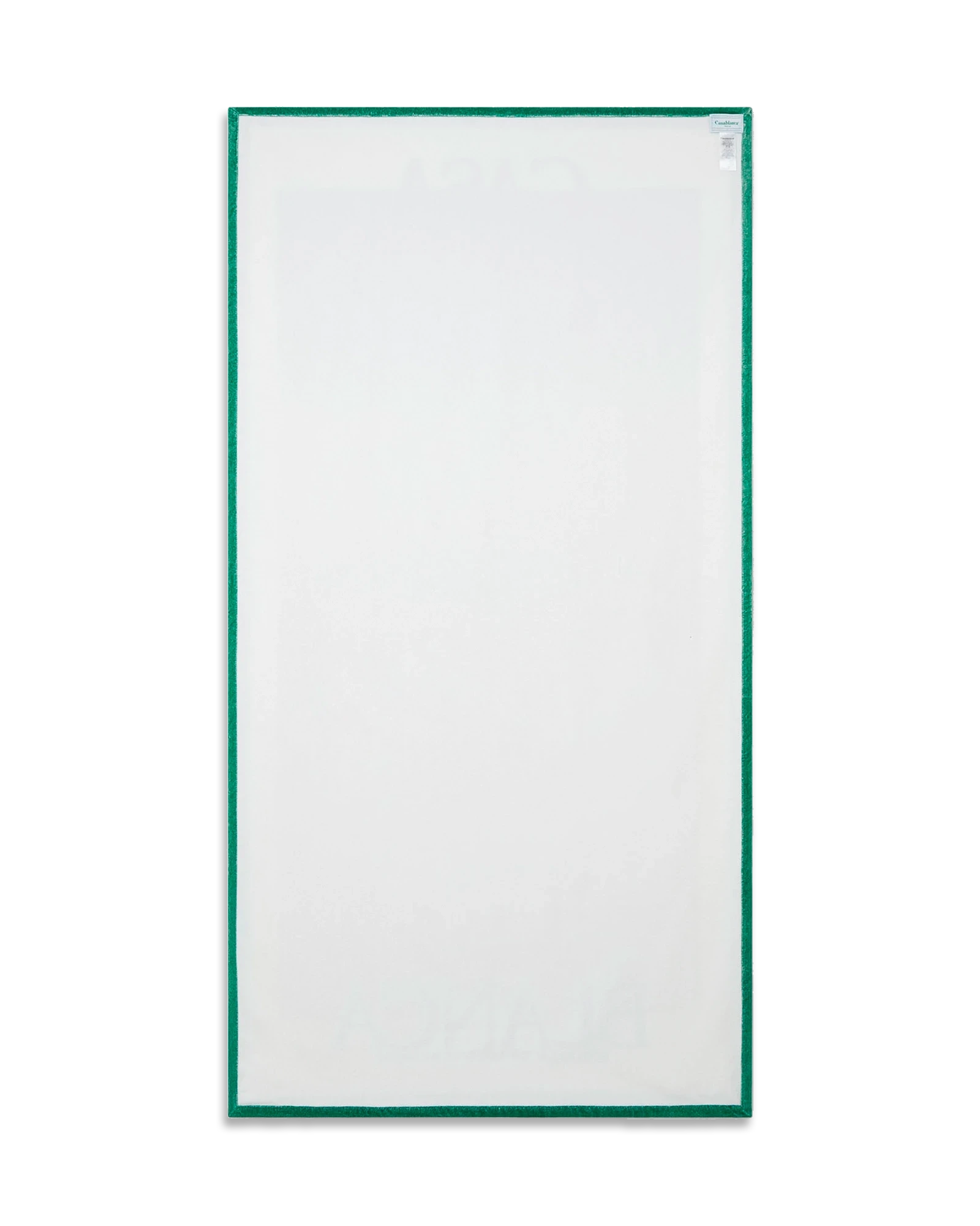 Gradient Beach Towel - 图片 2