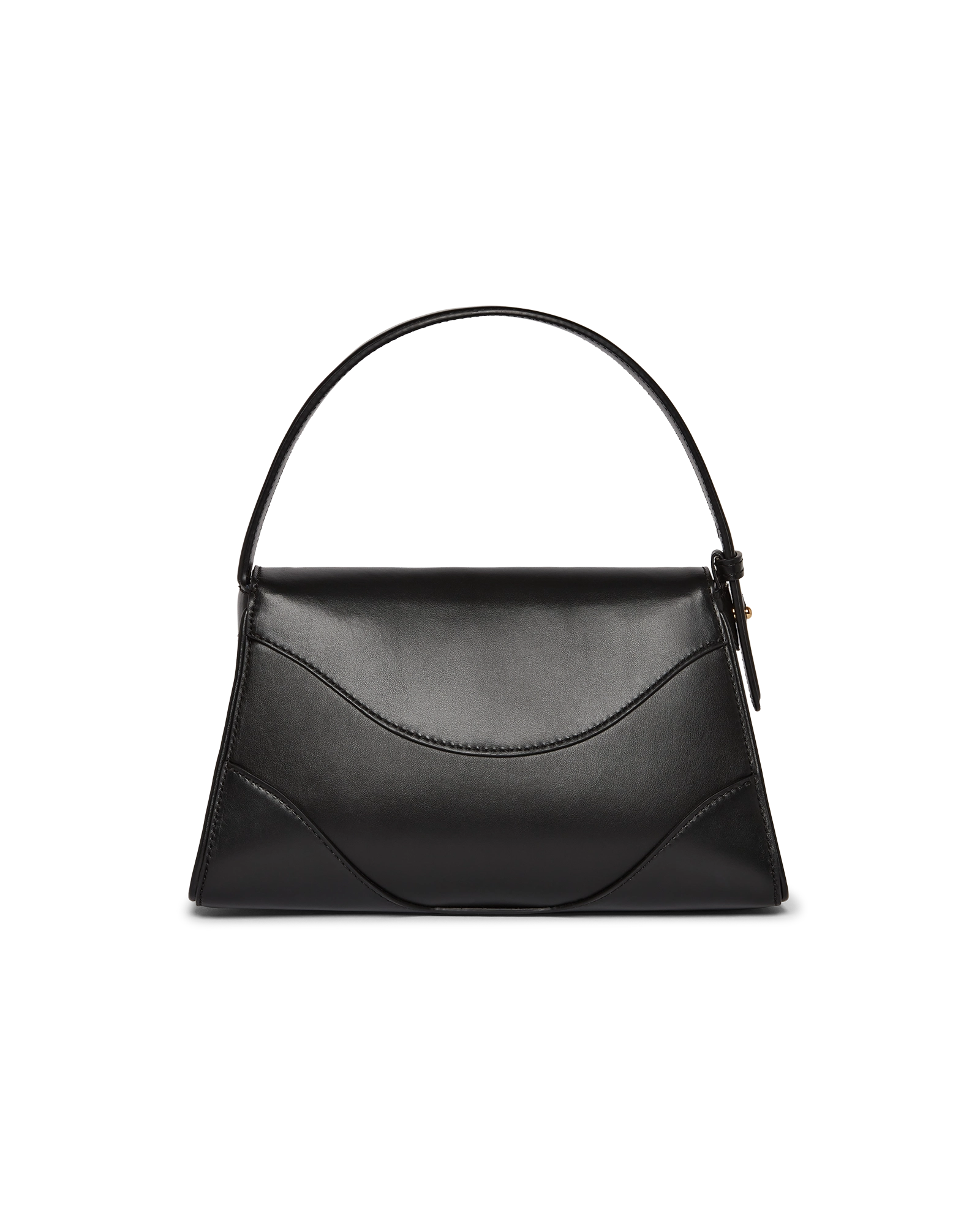 Black Small Jeanne Bag - 图片 5
