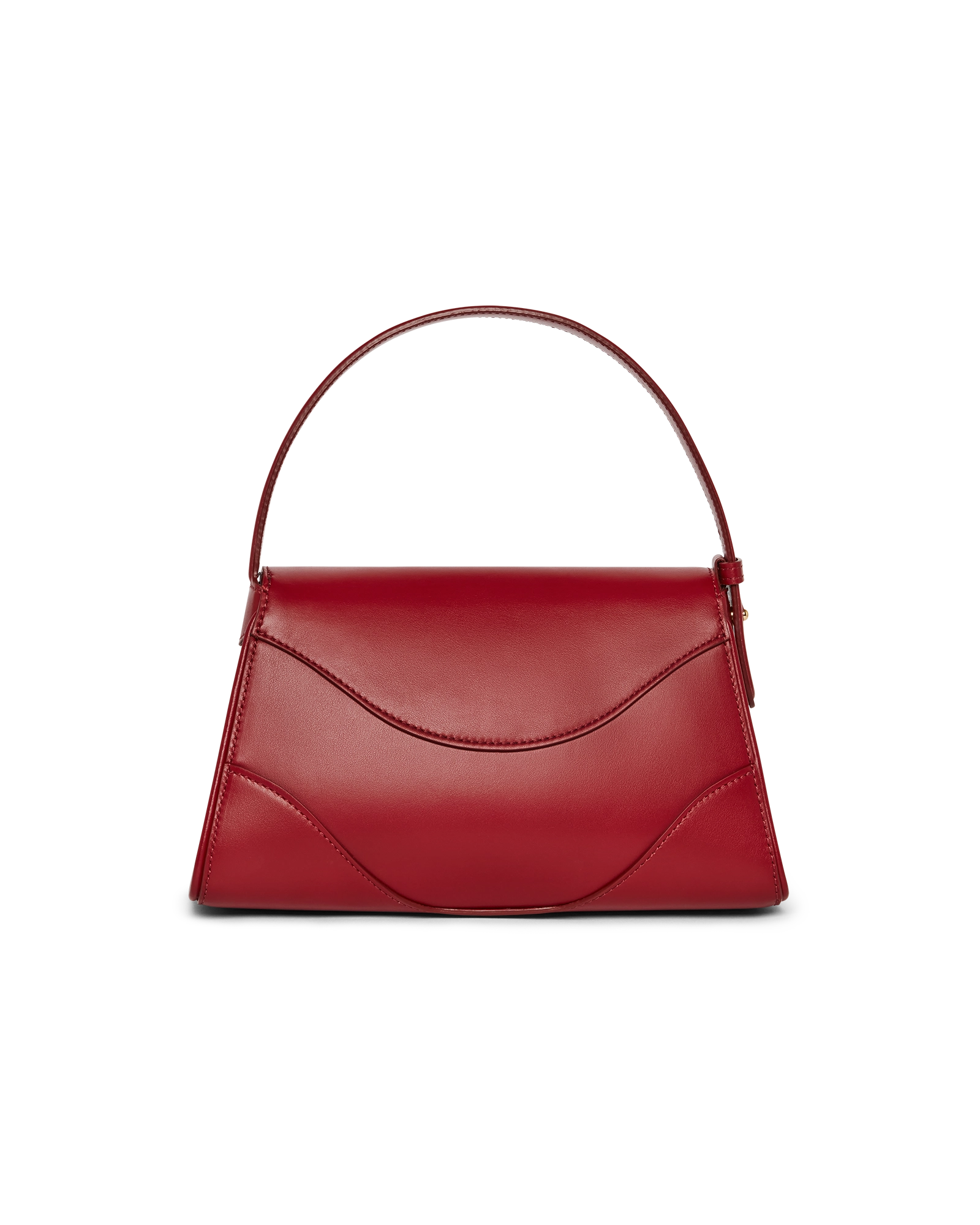Red Small Jeanne Bag - 图片 3