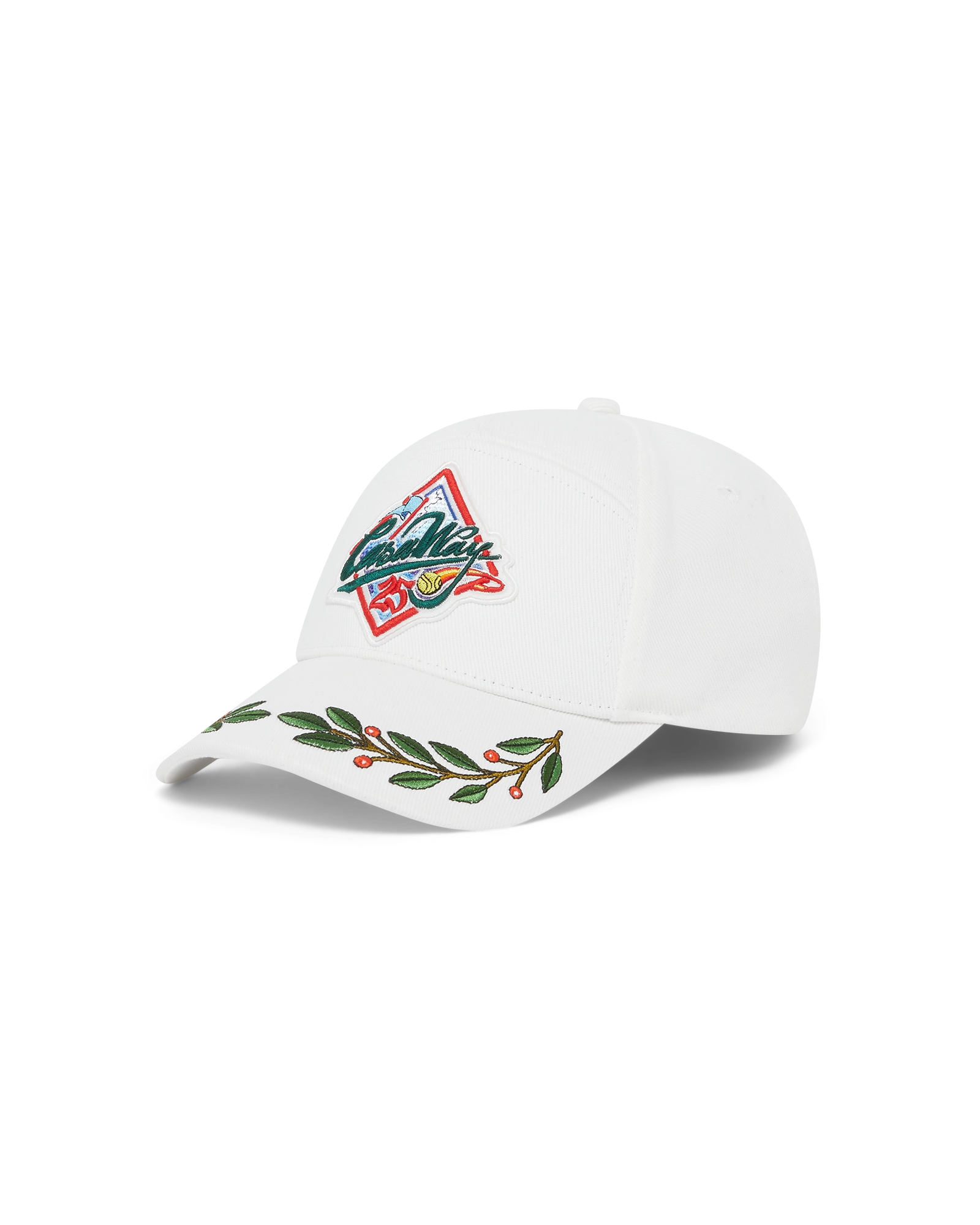 Casa Way World Series Cap