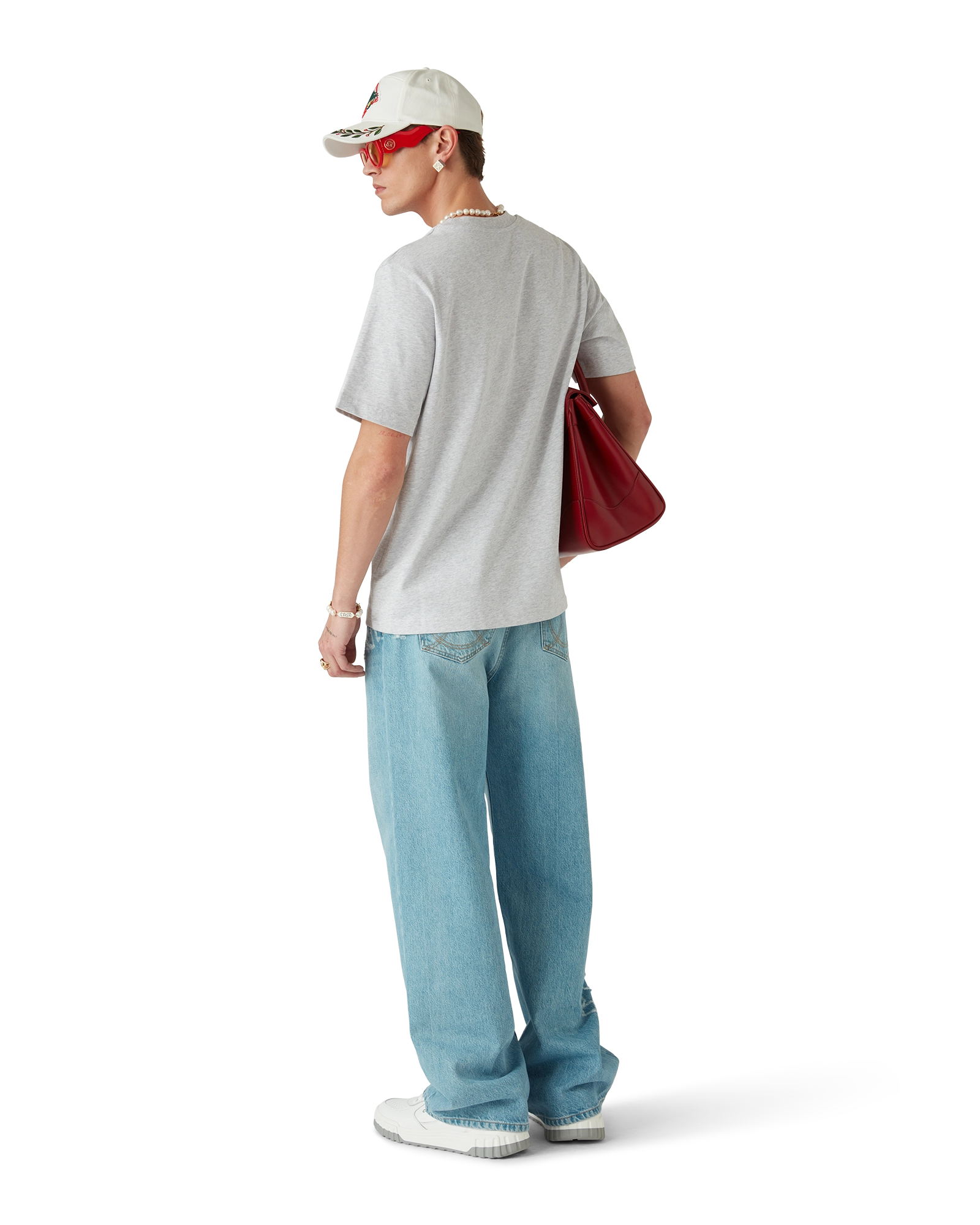 Casa Way World Series Cap - 图片 3