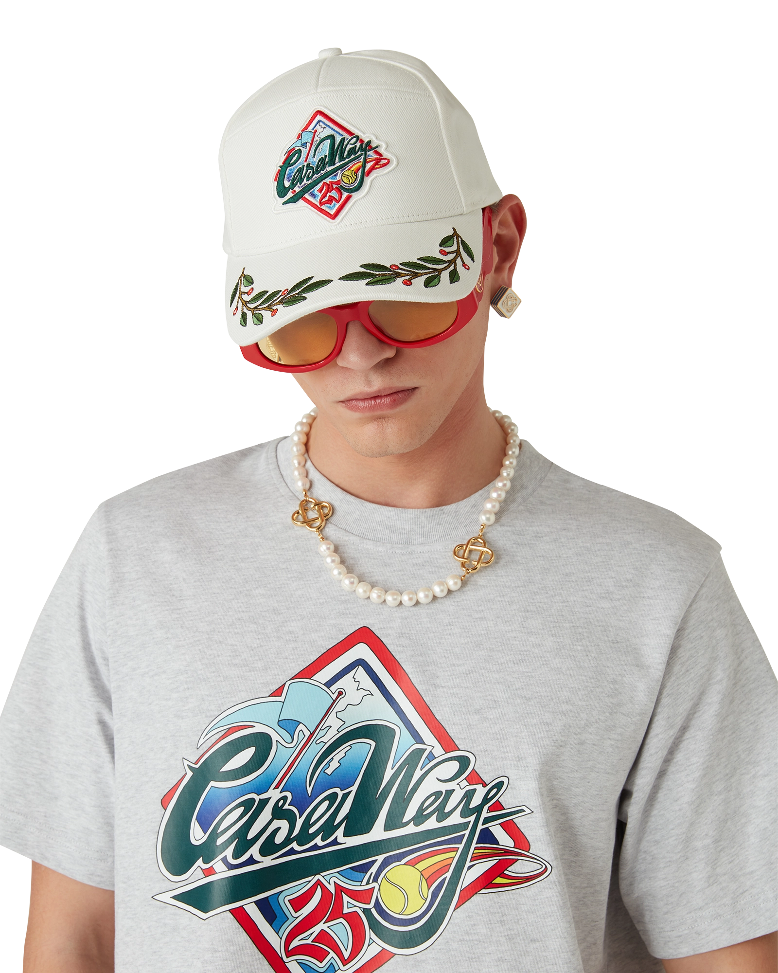 Casa Way World Series Cap - 图片 4