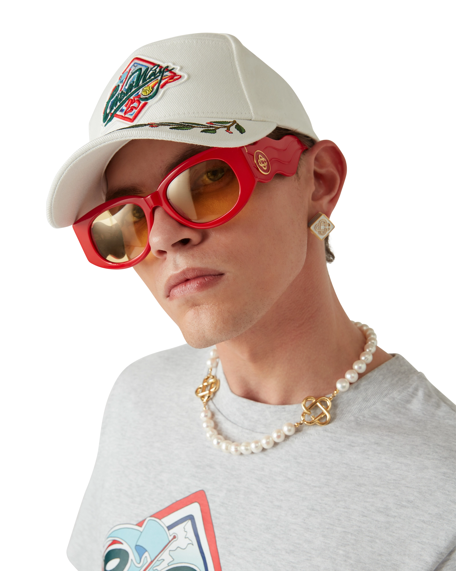 Casa Way World Series Cap - 图片 5