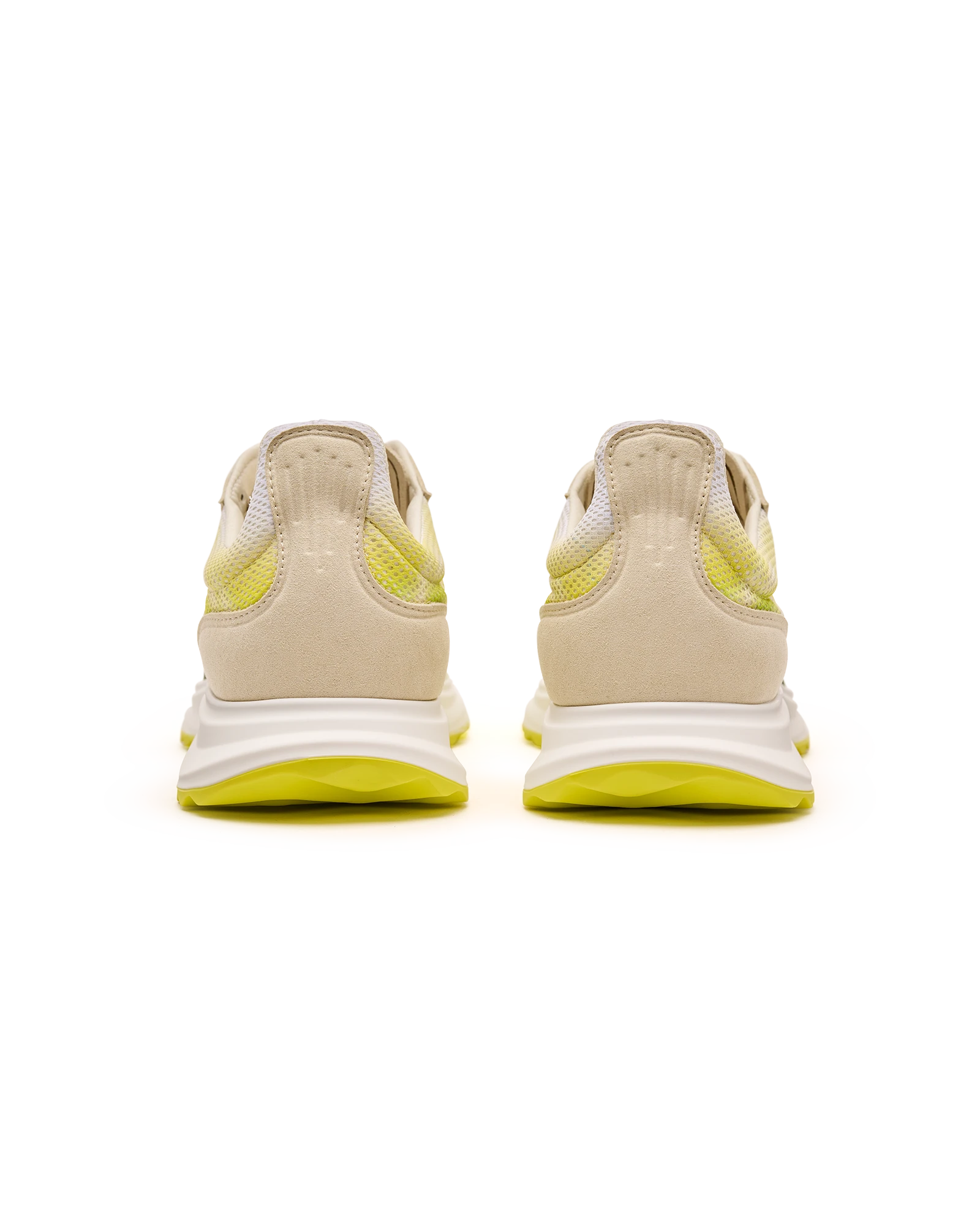 Men's Stade Green Sneaker - 图片 3