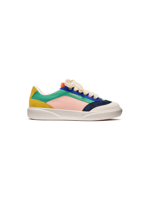 Men's Del Mar Multicolour Sneaker
