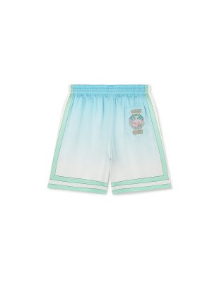 Casa Sport Silk Shorts