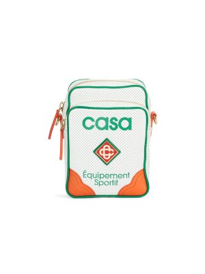 Casa Equipement Sportif Crossbody Bag