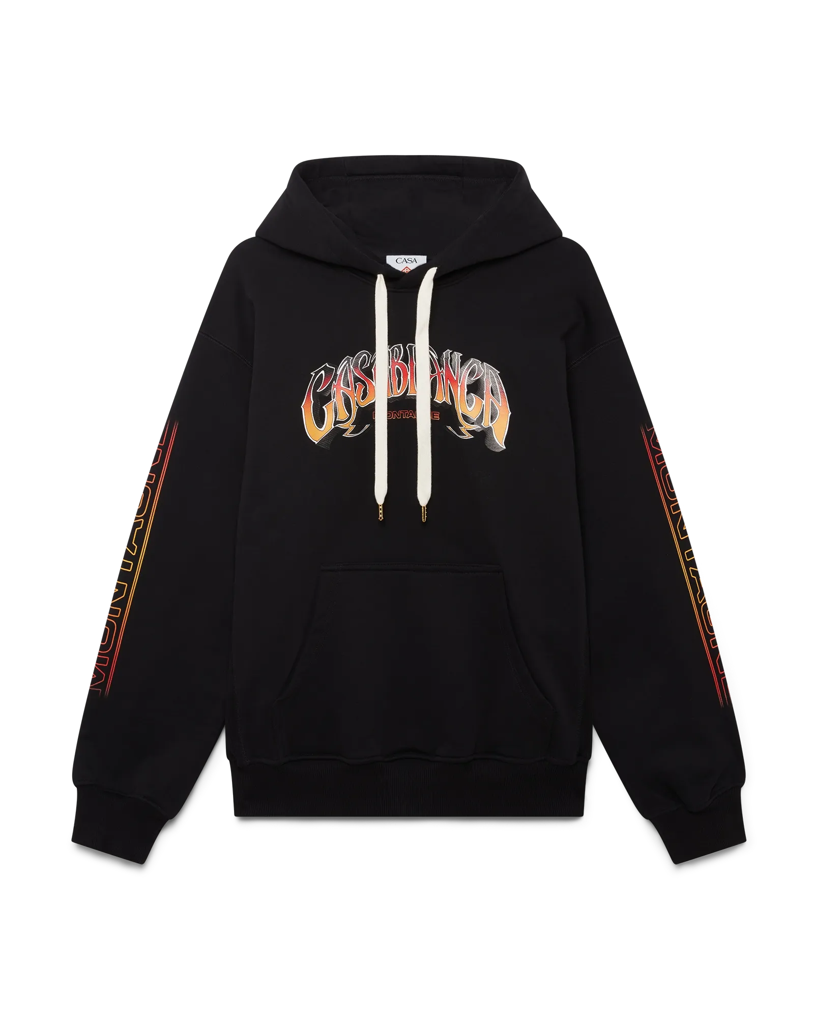 Ski Hoodie
