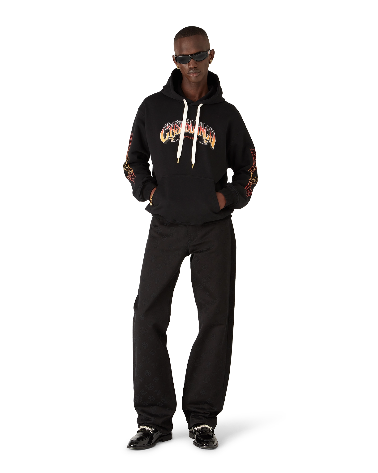 Ski Hoodie - 图片 2