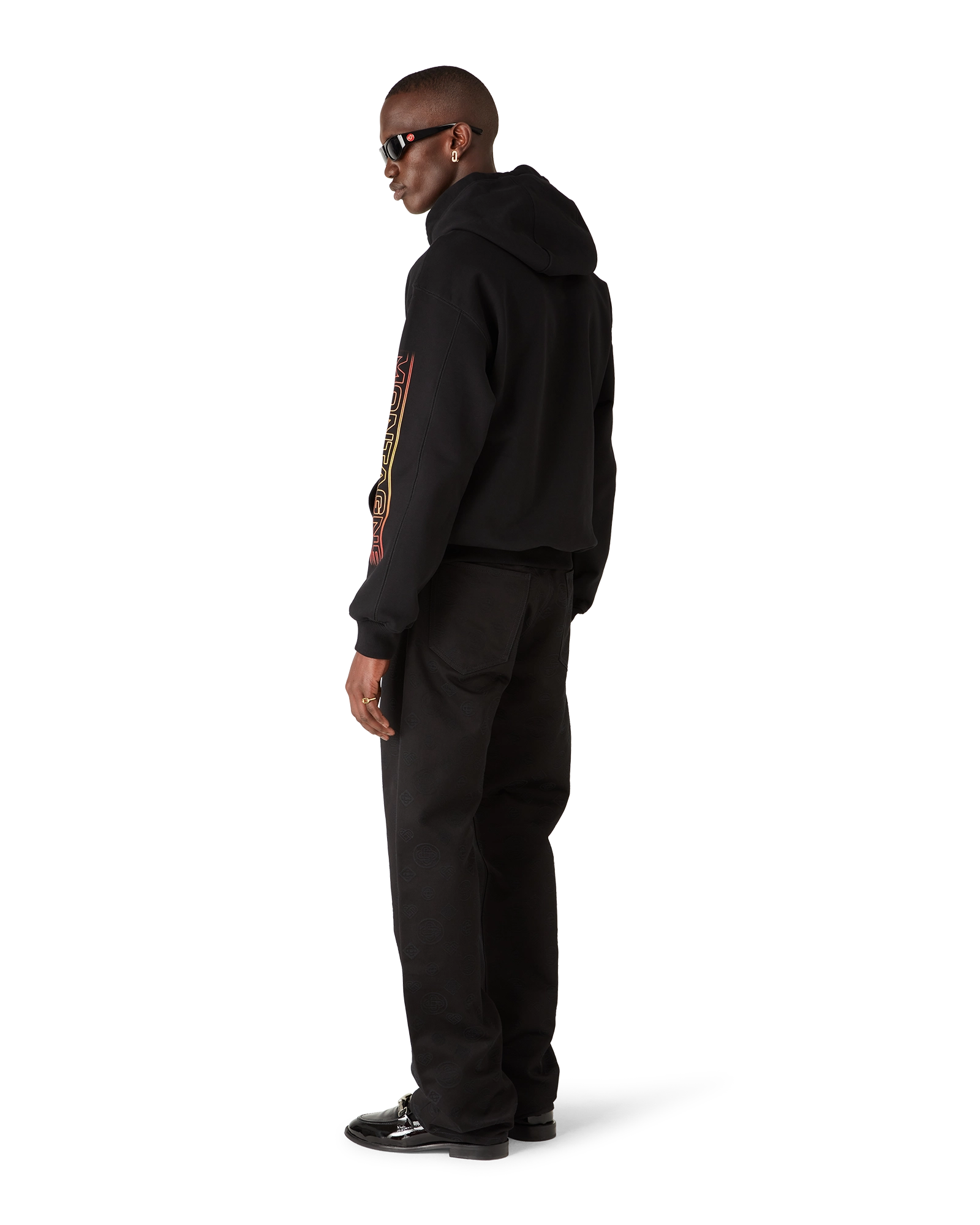 Ski Hoodie - 图片 3