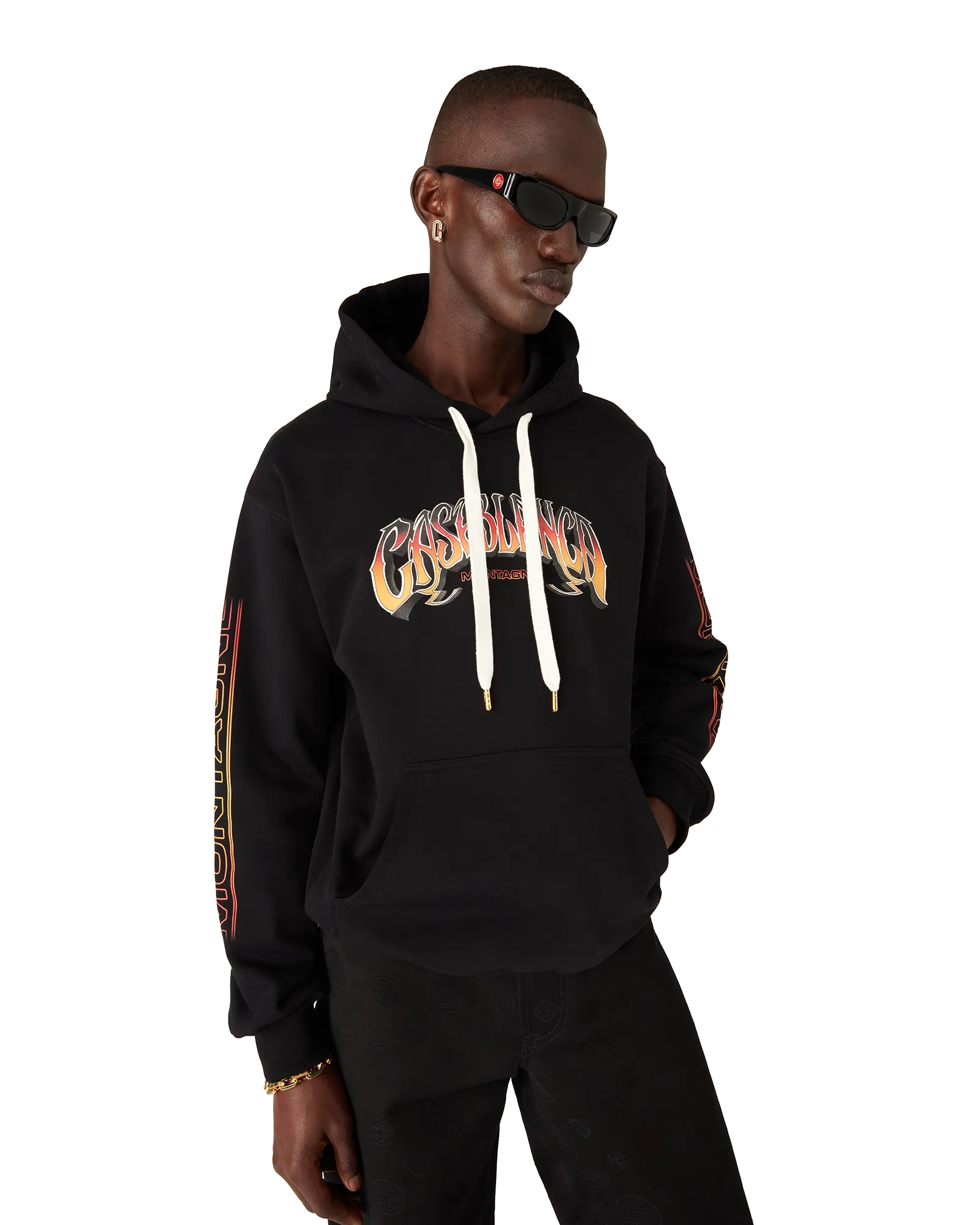 Ski Hoodie - 图片 4