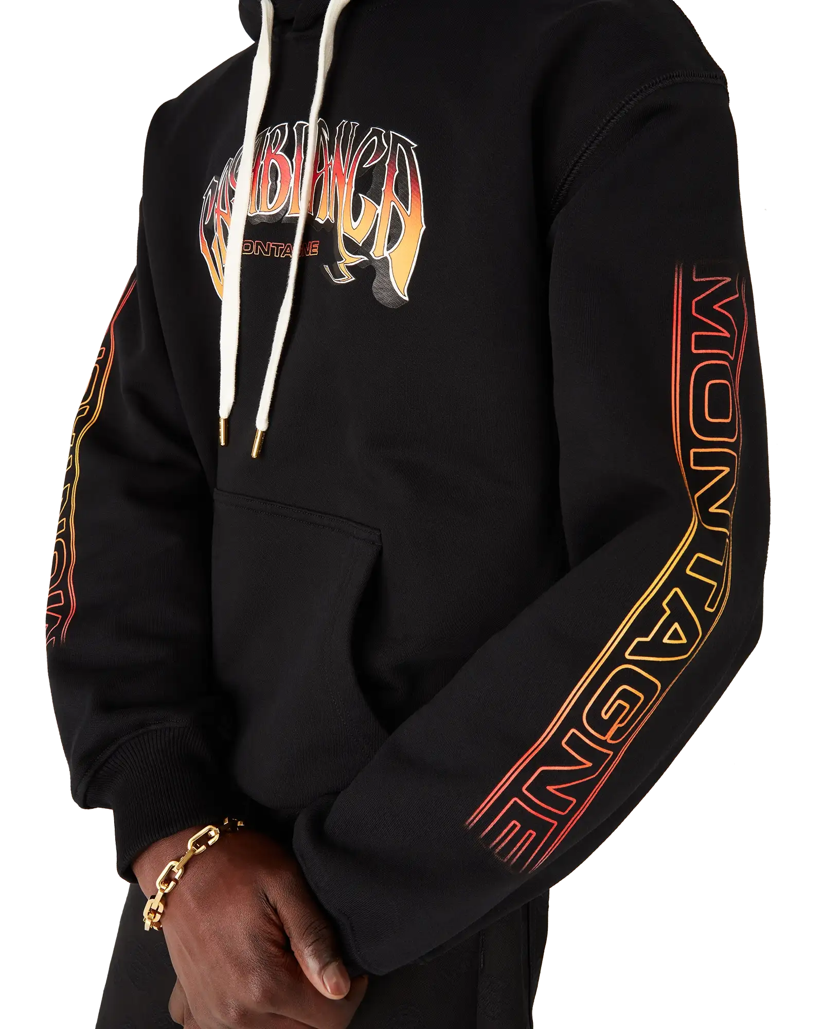 Ski Hoodie - 图片 5