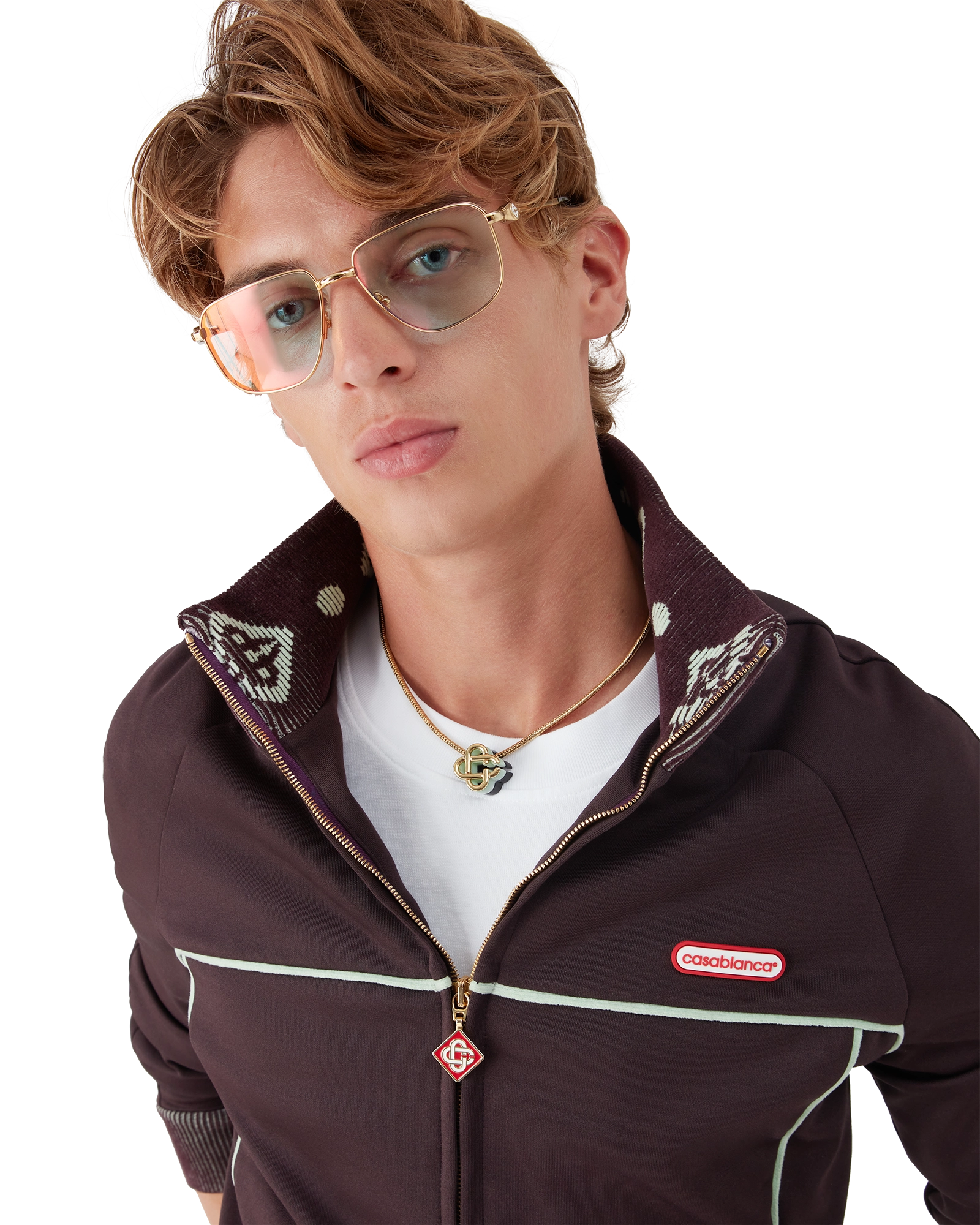 Tricot Track Jacket - 图片 5