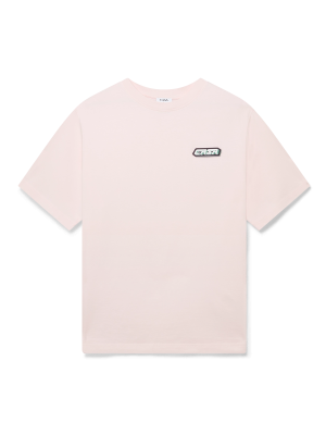 Casa Racing Oversized Short Sleeve T-Shirt