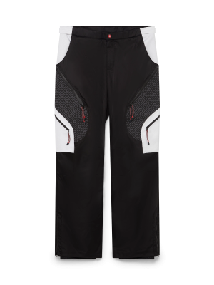 Ski Cargo Pants