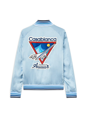 Casablanca Aiiiiir Souvenir Jacket