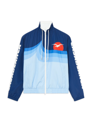 Casa Wave Track Jacket