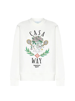 Casa Way Sweatshirt