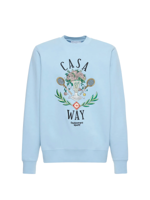 Casa Way Sweatshirt