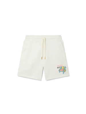 School Of Design Sweatshorts