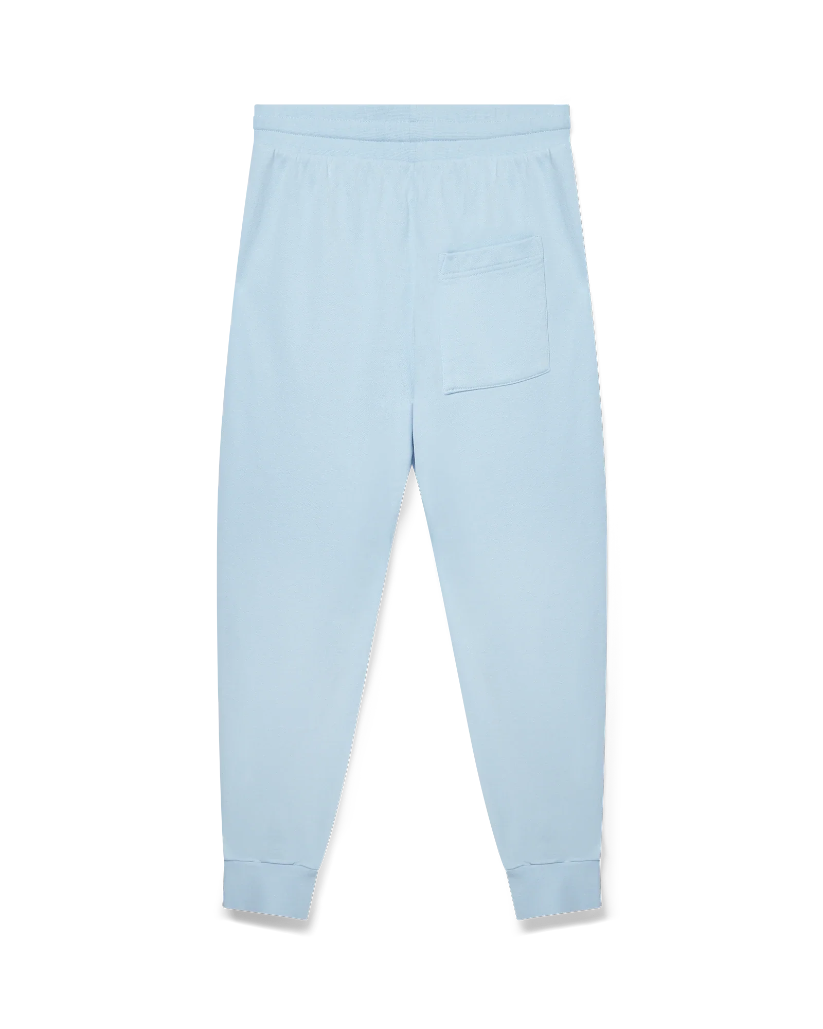 Pale Blue Casa Way Sweatpant - 图片 2