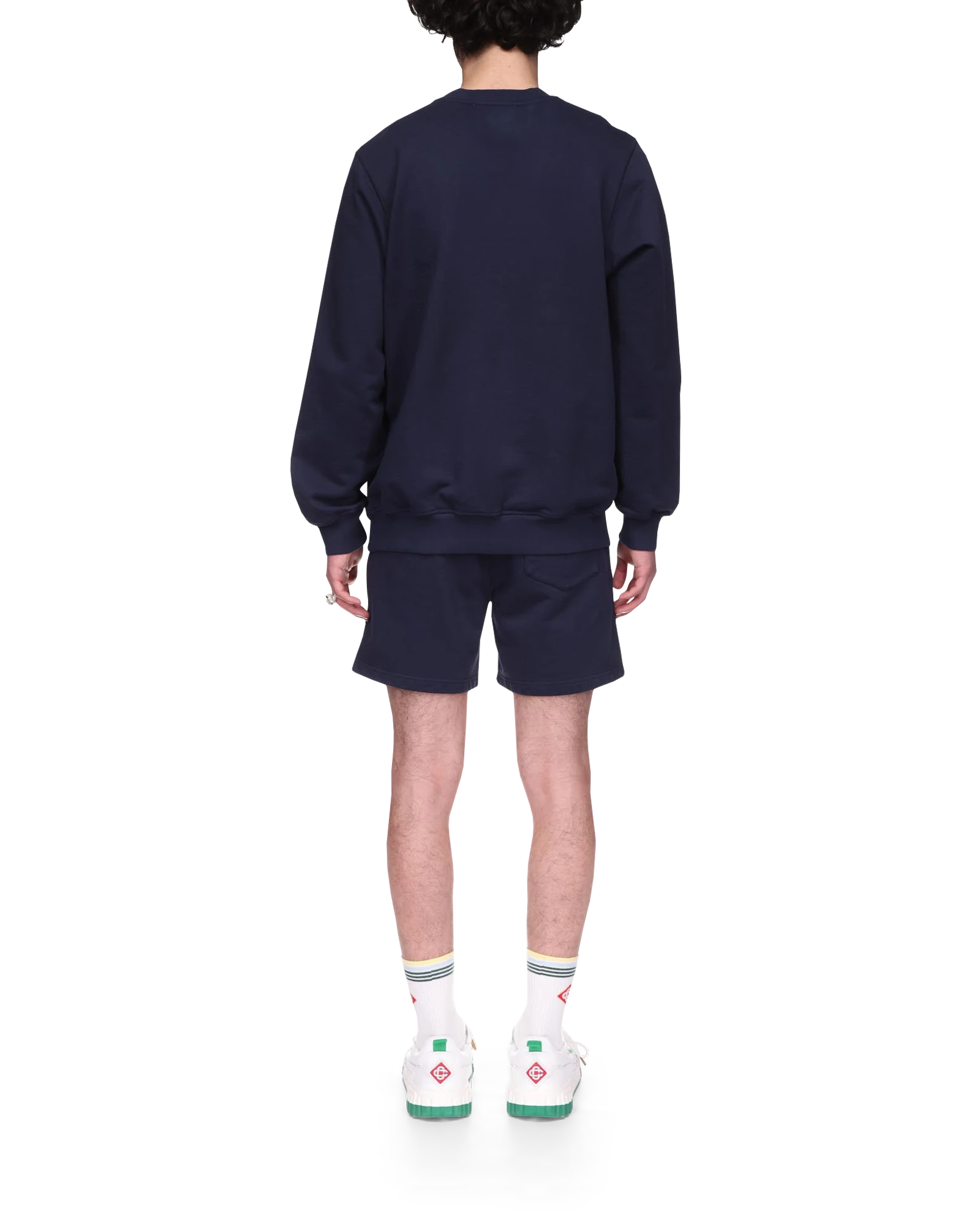 For The Peace Sweatshorts - 图片 3