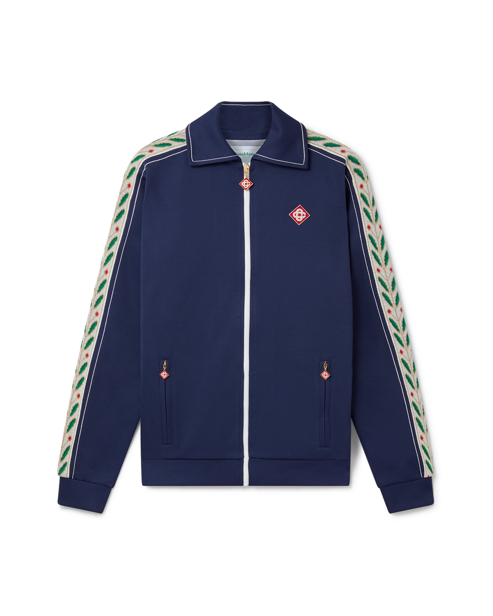 Laurel Track Jacket