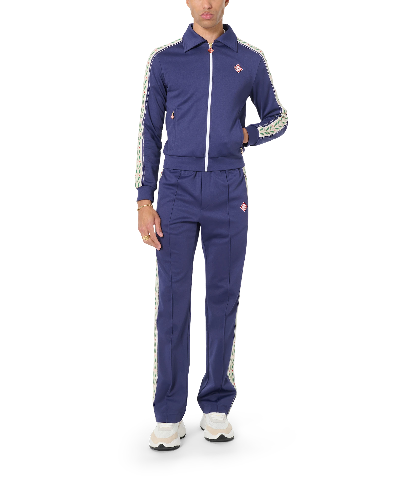 Laurel Track Jacket - 图片 2