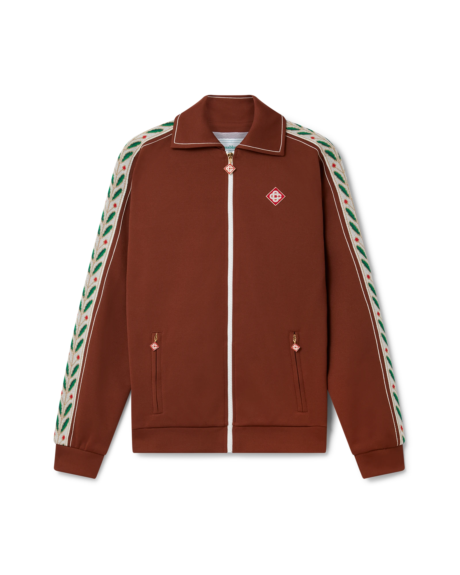Laurel Track Jacket