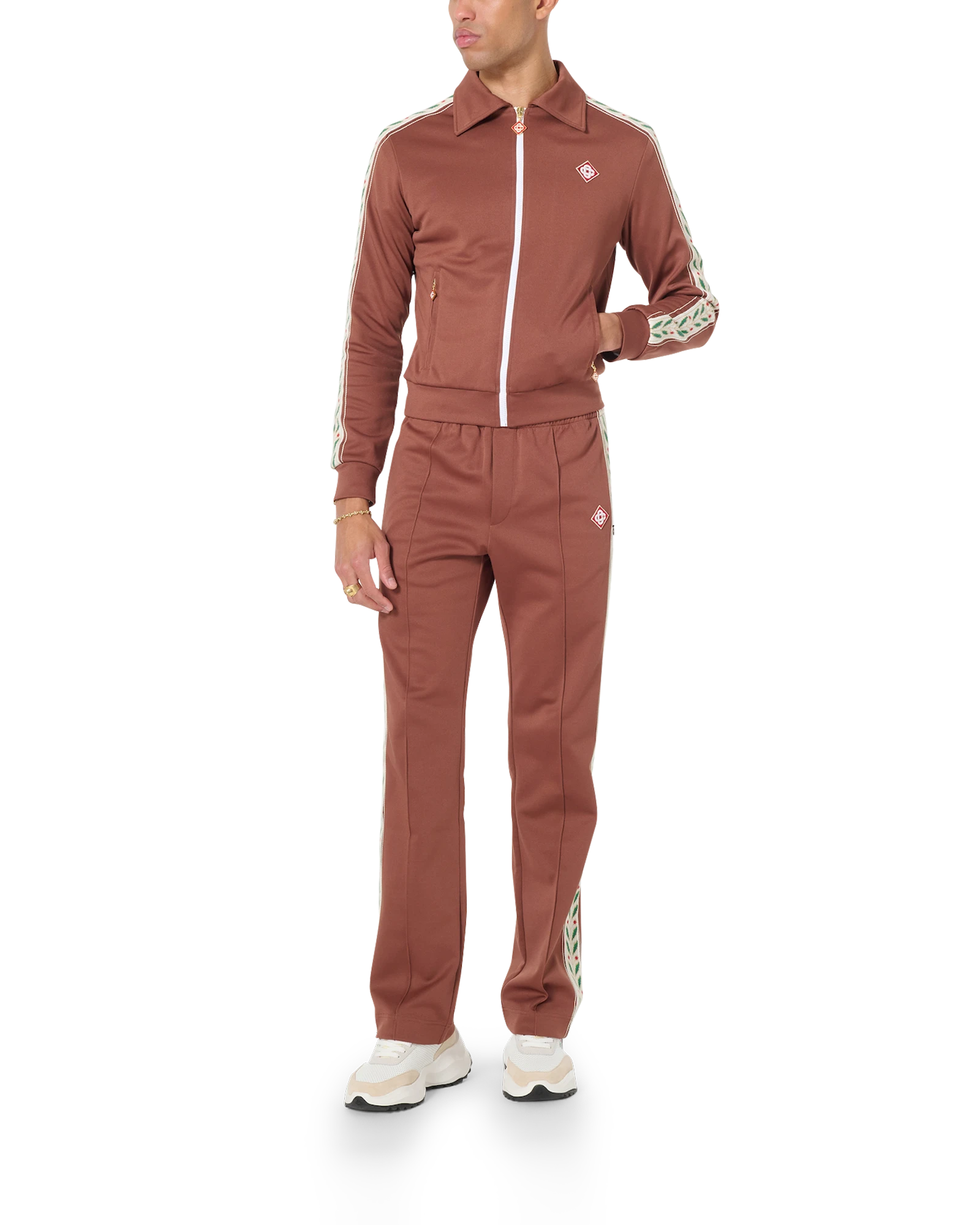 Laurel Track Jacket - 图片 2