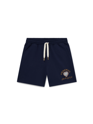 For The Peace Sweatshorts