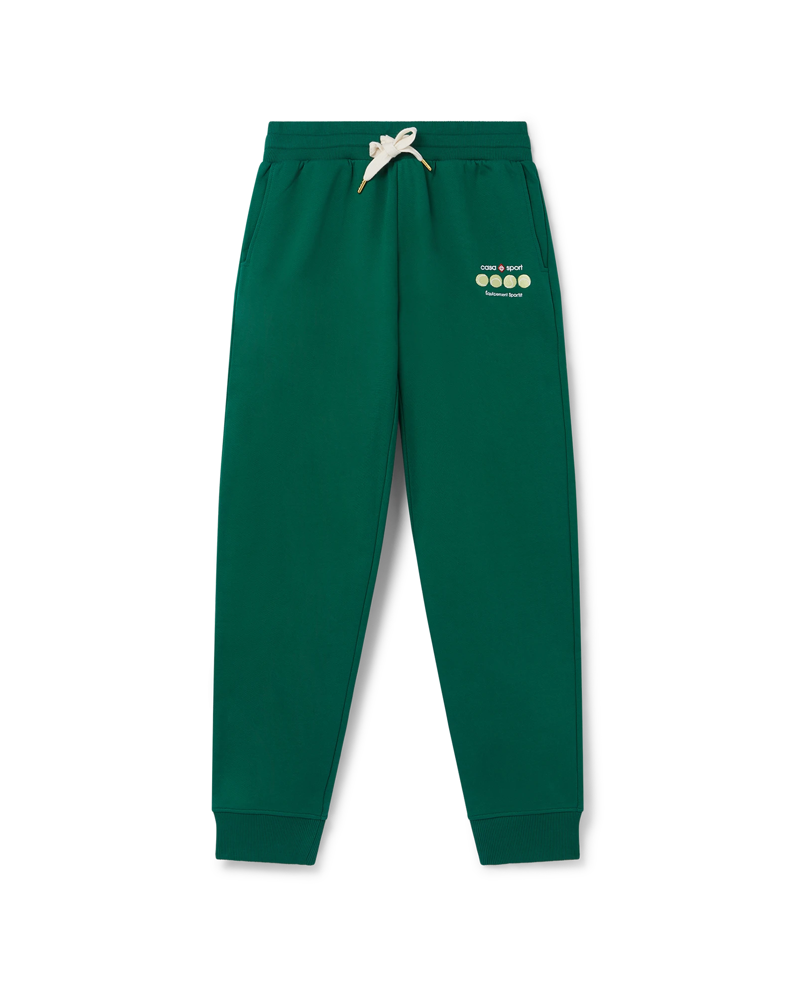 Casa Sport Tennis Balls Sweatpants
