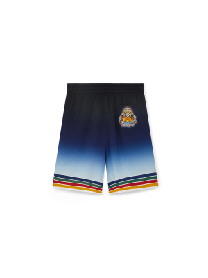 Studio De Musique Silk Shorts