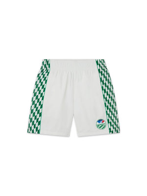 Tennis Horizon Track Shorts