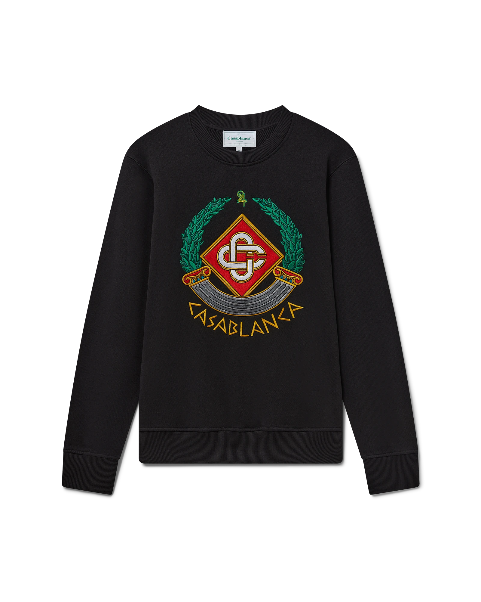 Casa Crest Sweatshirt