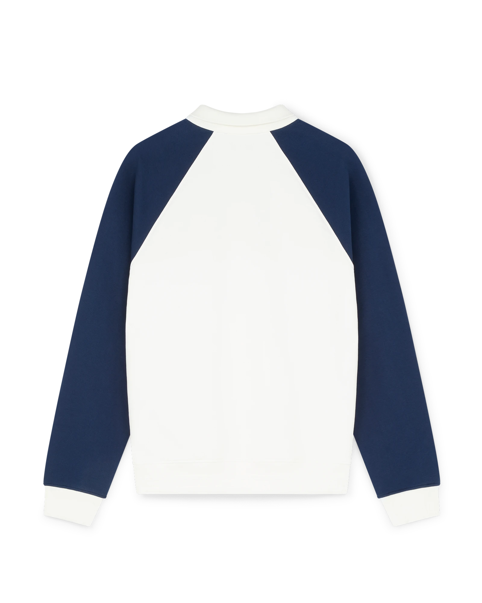 Quarter Zip Sweatshirt - 图片 2