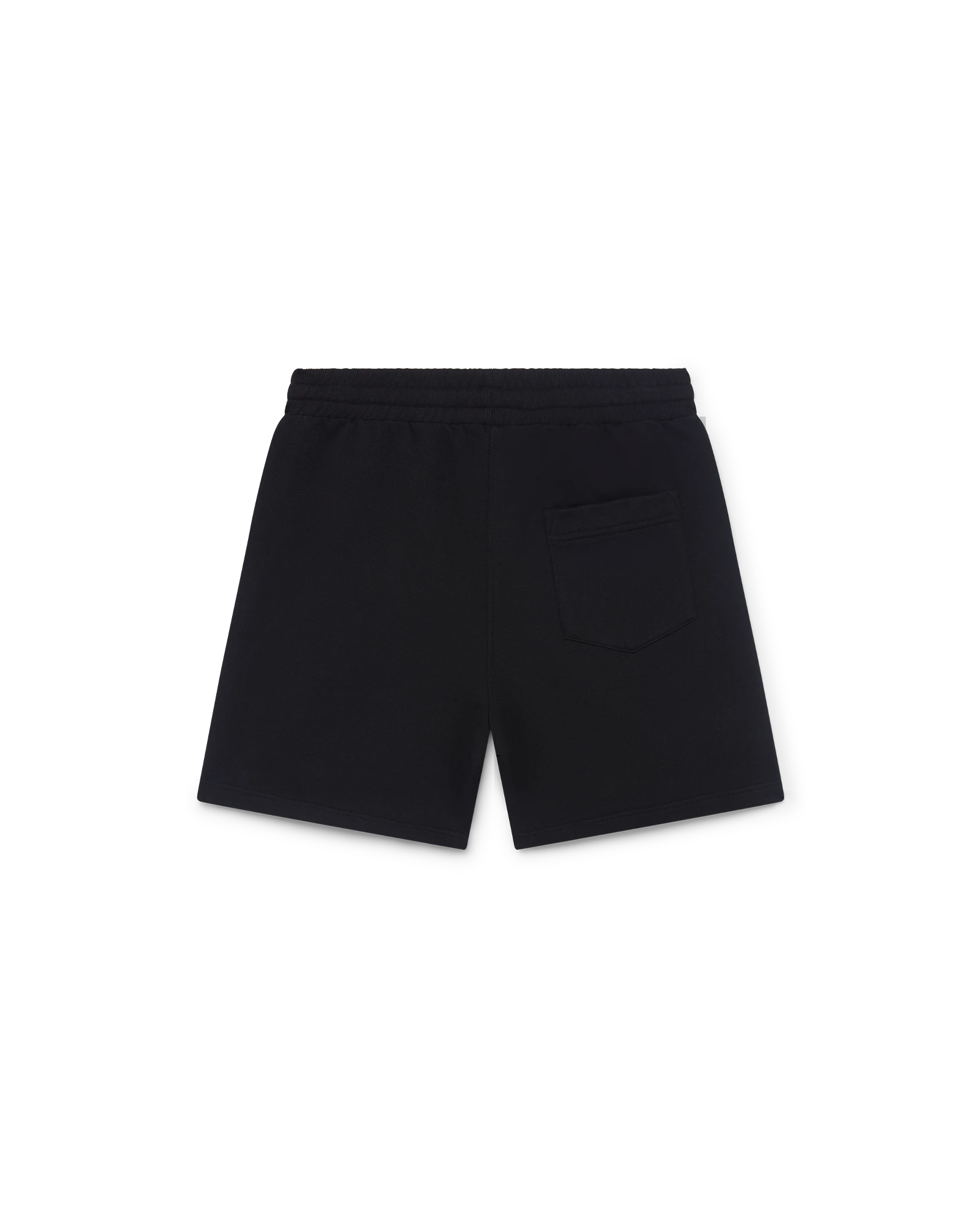 Rainbow Mushroom Sweatshorts - 图片 2