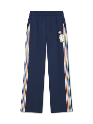Varsity Track Pants