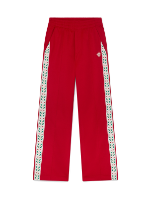 Laurel Track Pants